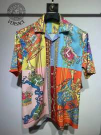 Picture of Versace Shirts Short _SKUVersaceS-2XLjdtx0428882